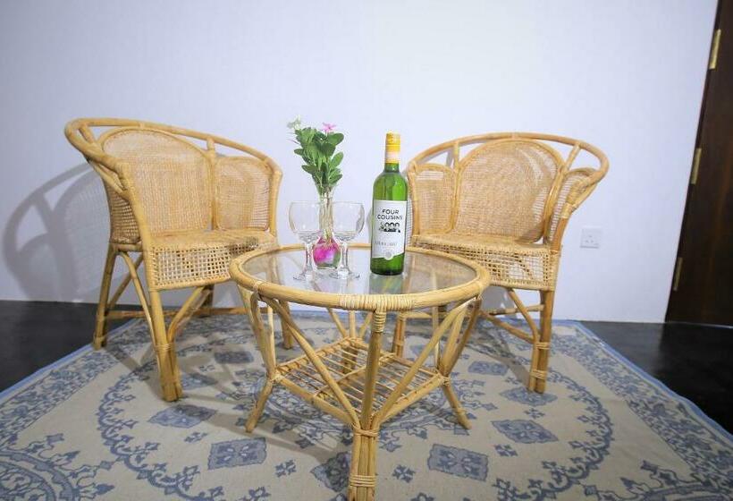 酒店 Rekawa Lagoon Resort