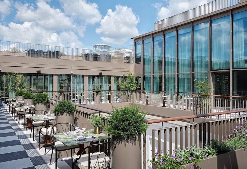 هتل Rosewood Vienna