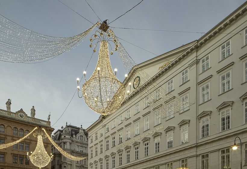 هتل Rosewood Vienna