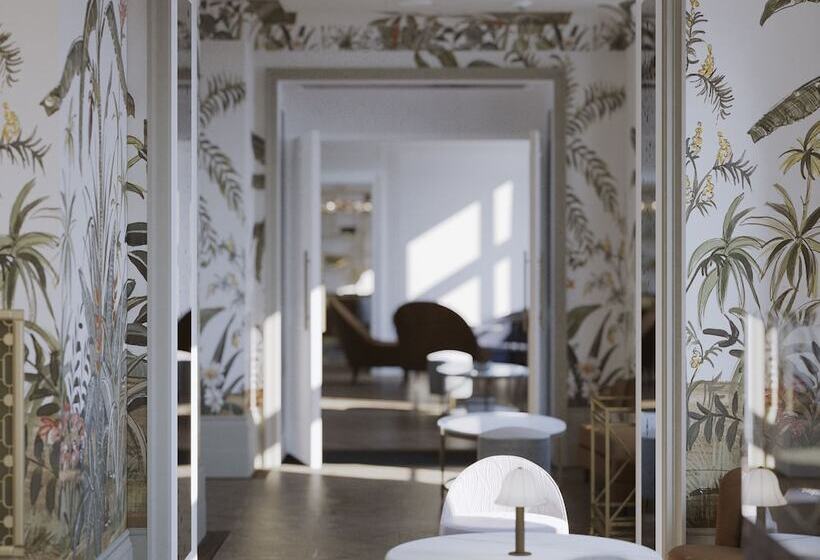 هتل Rosewood Vienna