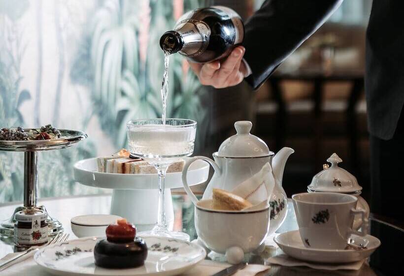 هتل Rosewood Vienna