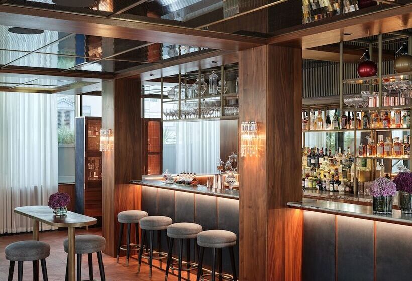 هتل Rosewood Vienna