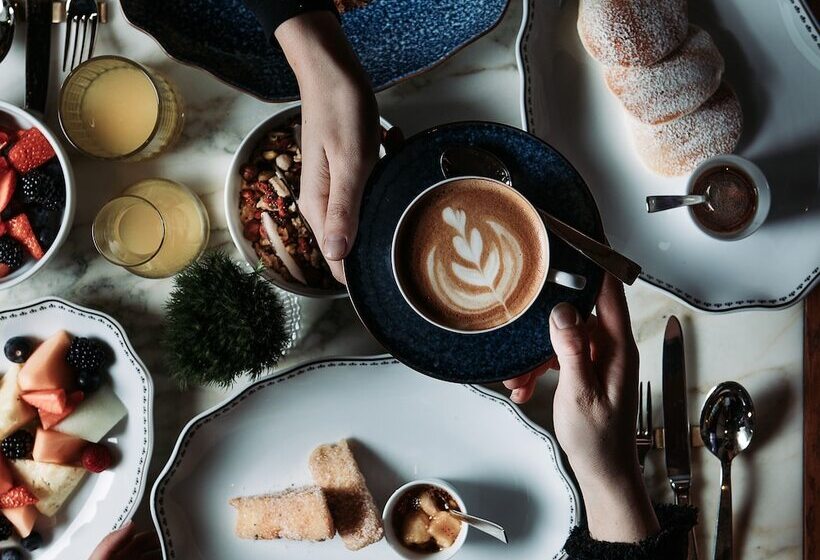 هتل Rosewood Vienna