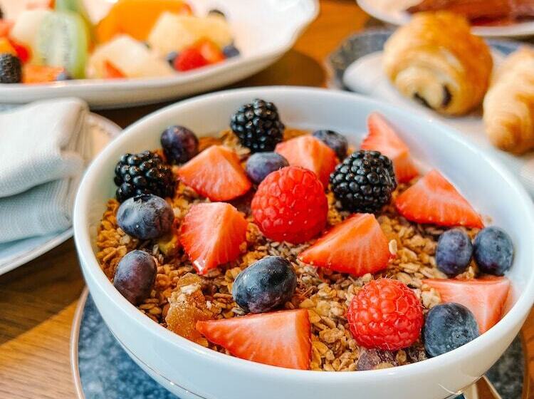 هتل Rosewood Vienna