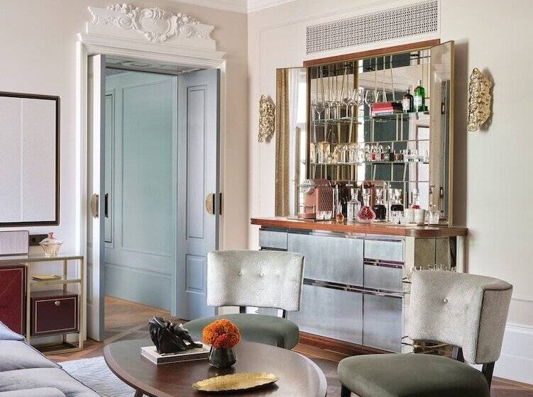 هتل Rosewood Vienna