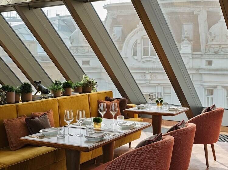 هتل Rosewood Vienna