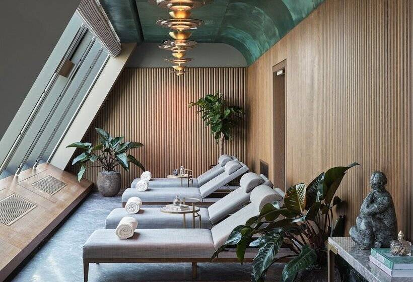 هتل Rosewood Vienna