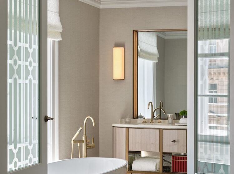 هتل Rosewood Vienna