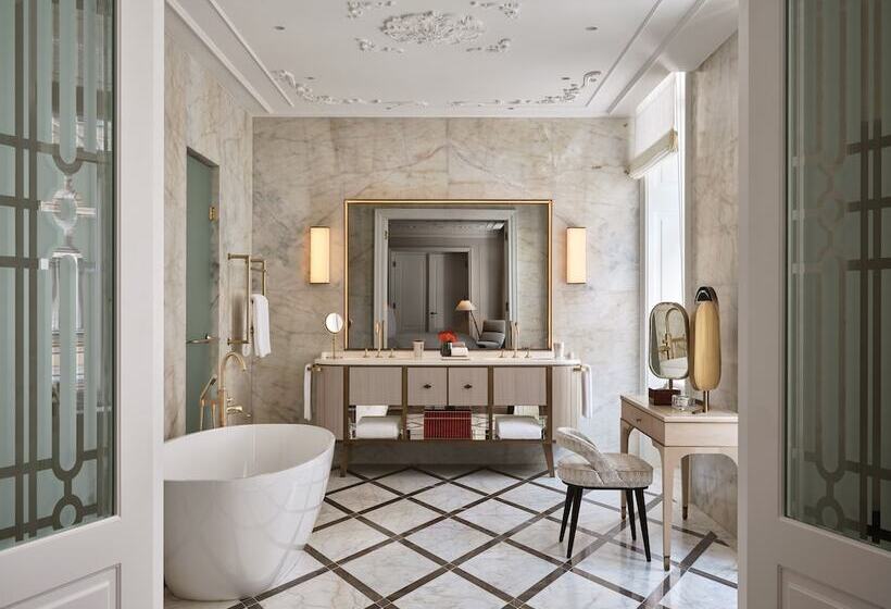 هتل Rosewood Vienna