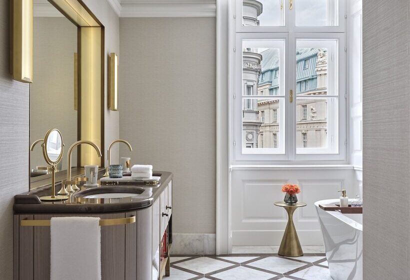 هتل Rosewood Vienna