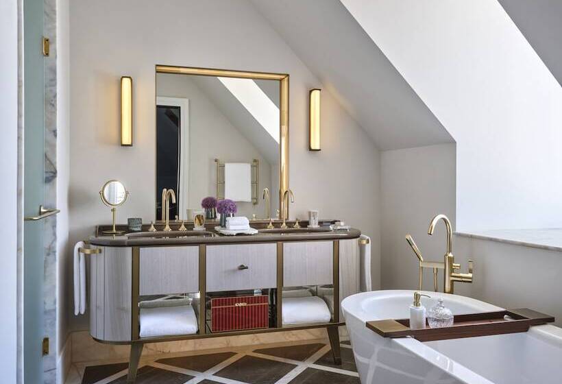 هتل Rosewood Vienna