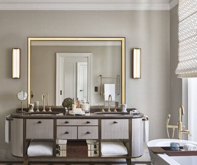 هتل Rosewood Vienna