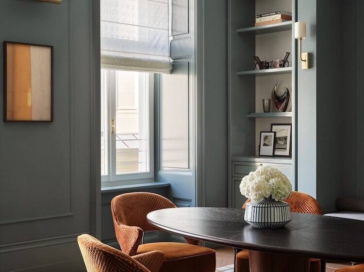 هتل Rosewood Vienna