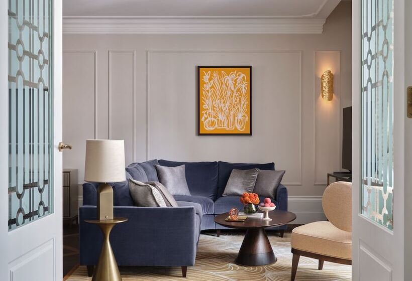 هتل Rosewood Vienna