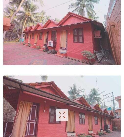 فندق Saikushi Beach Resort