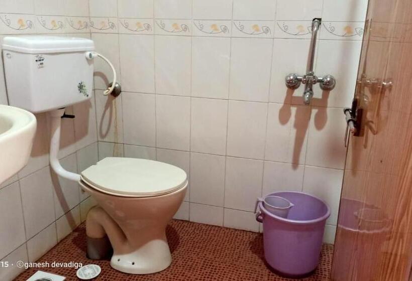 فندق Saikushi Beach Resort