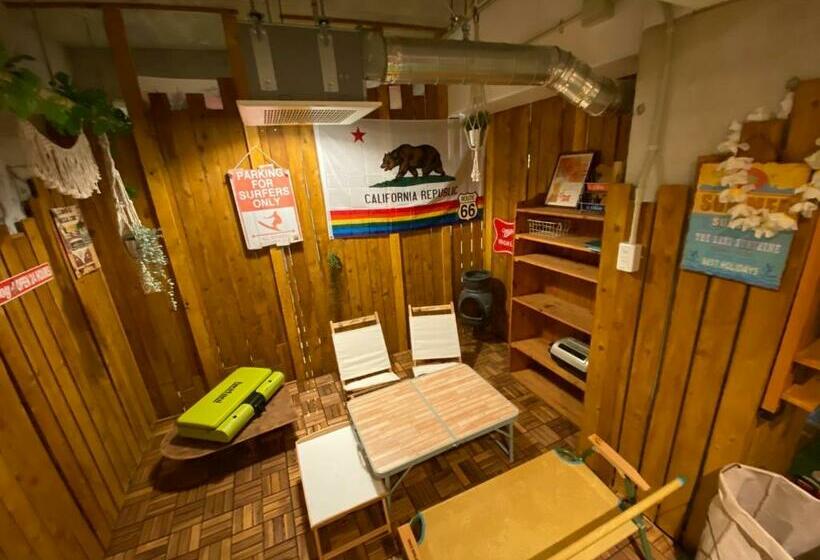 호텔 Seaside Villa Hilife Vacation Stay 51318v