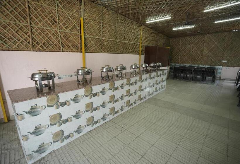 בית מלון כפרי Sjh Venkatesh