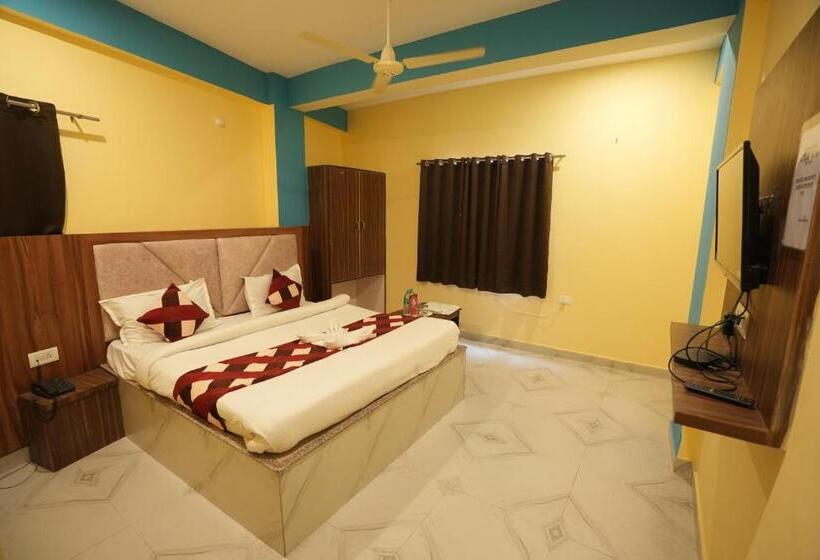 בית מלון כפרי Sjh Venkatesh