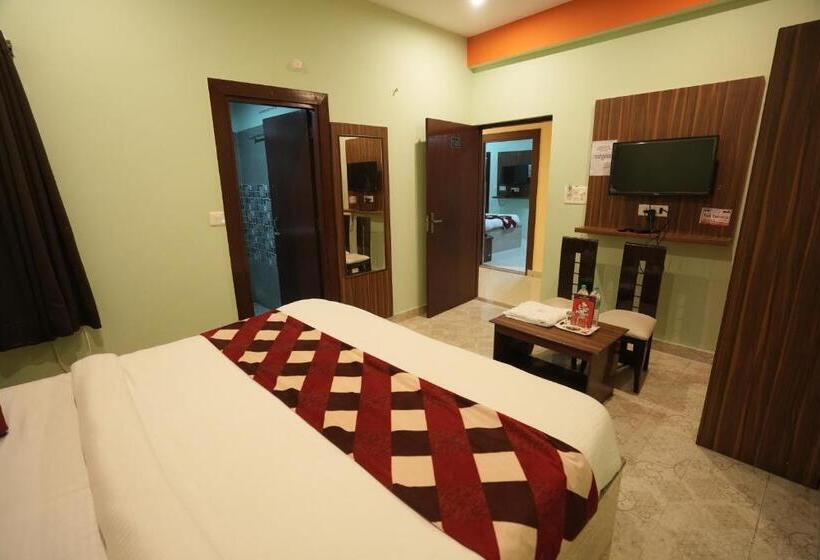 בית מלון כפרי Sjh Venkatesh