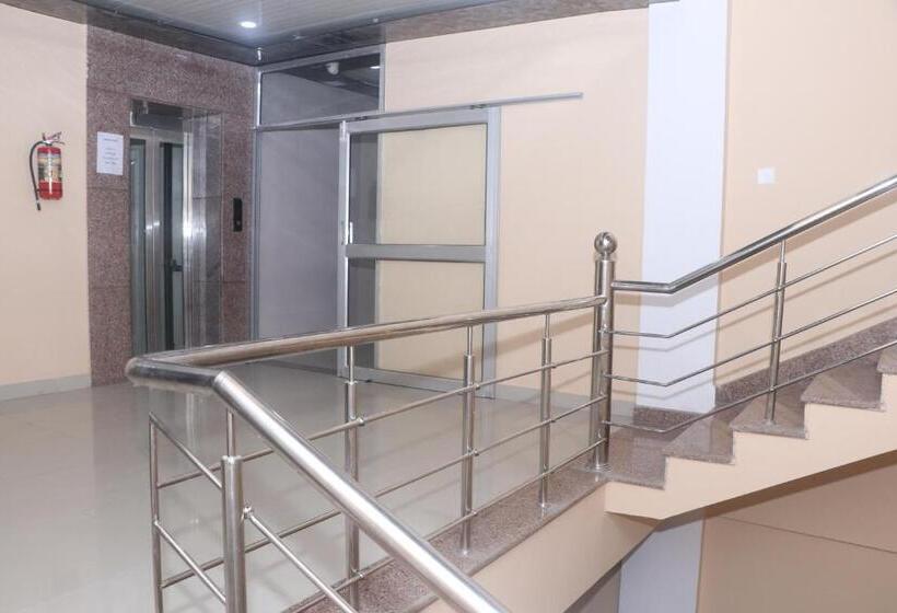 בית מלון כפרי Sjh Venkatesh