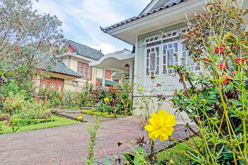 호텔 Spot On 91225 Kota Bunga Homestay Syariah