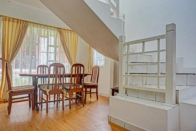 호텔 Spot On 91225 Kota Bunga Homestay Syariah