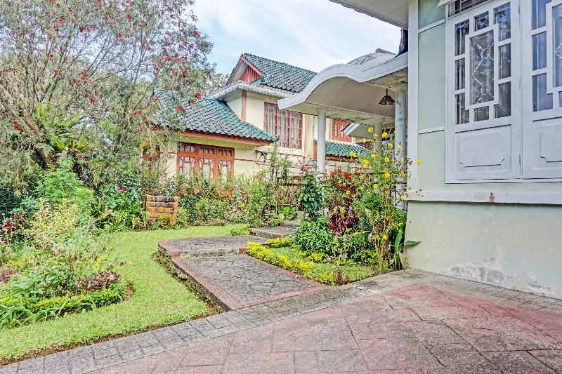 호텔 Spot On 91225 Kota Bunga Homestay Syariah