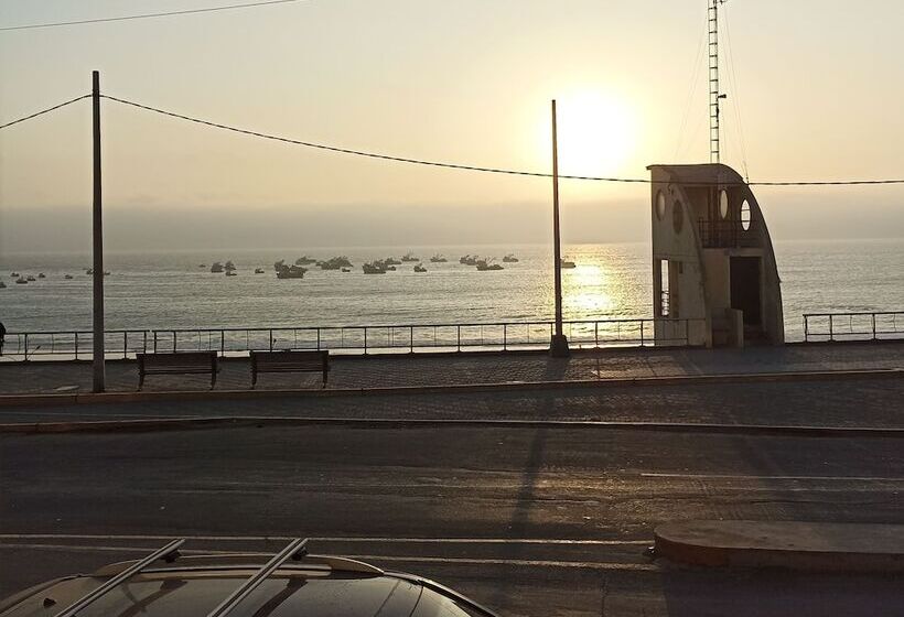 هتل Terrazas Del Mar