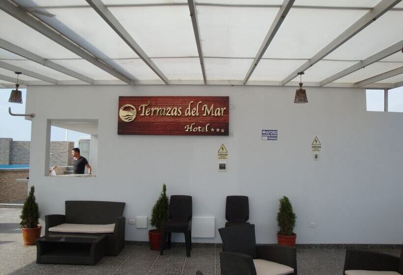 هتل Terrazas Del Mar