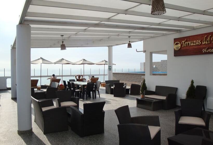 هتل Terrazas Del Mar