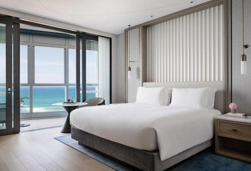 هتل The Langham, Gold Coast And Jewel Residences