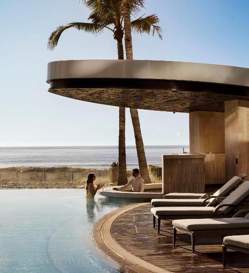 هتل The Langham, Gold Coast And Jewel Residences