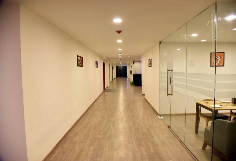 The Sky Imperial   Shahi Hotels & Resort