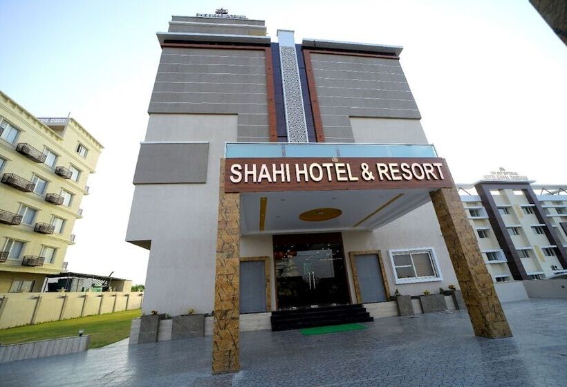 The Sky Imperial   Shahi Hotels & Resort