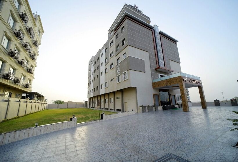 The Sky Imperial   Shahi Hotels & Resort