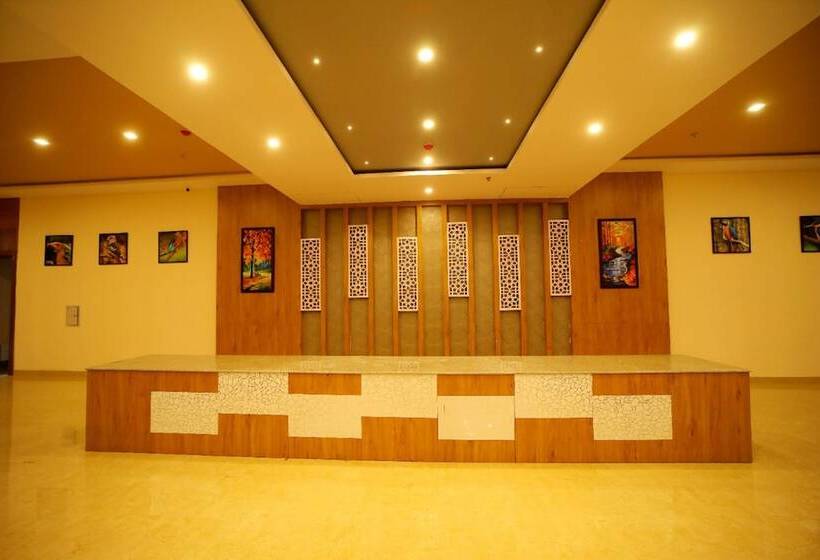 The Sky Imperial   Shahi Hotels & Resort