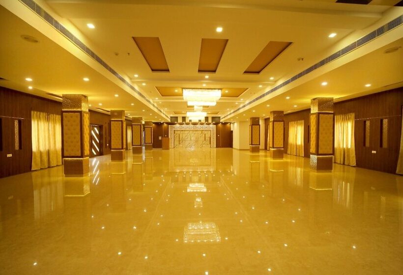 The Sky Imperial   Shahi Hotels & Resort