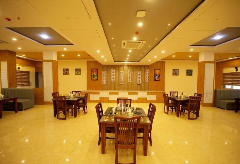 The Sky Imperial   Shahi Hotels & Resort