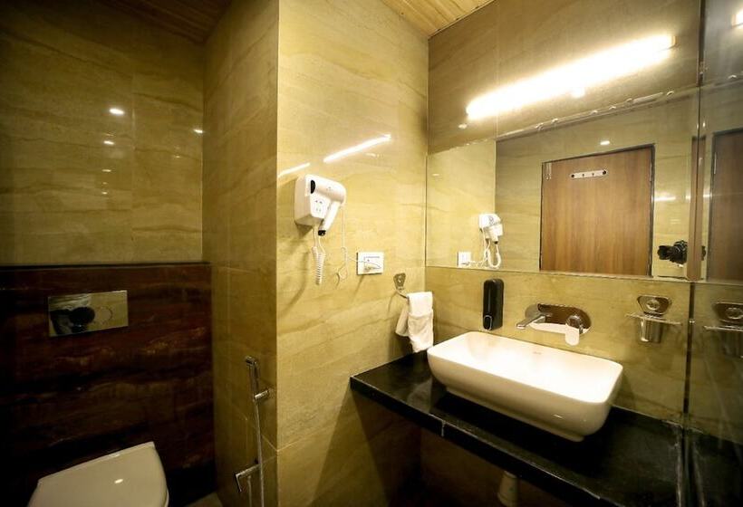 The Sky Imperial   Shahi Hotels & Resort