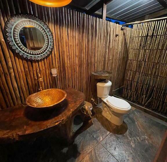 酒店 Tortuga Bay Eco