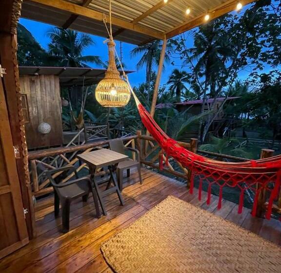 酒店 Tortuga Bay Eco