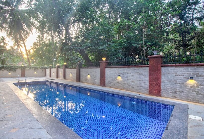 酒店 Twin Fountains By Baywatch Express