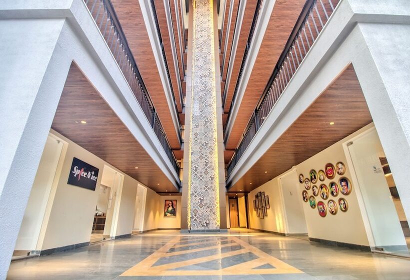 酒店 Twin Fountains By Baywatch Express