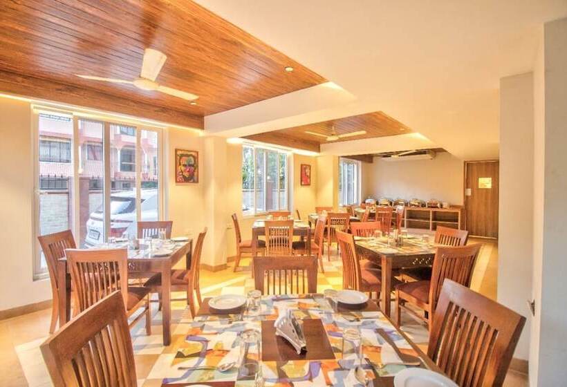 酒店 Twin Fountains By Baywatch Express