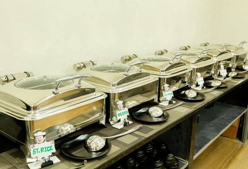 酒店 Twin Fountains By Baywatch Express