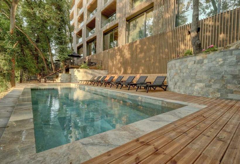 Umani Hotel Free Beach Free Parking