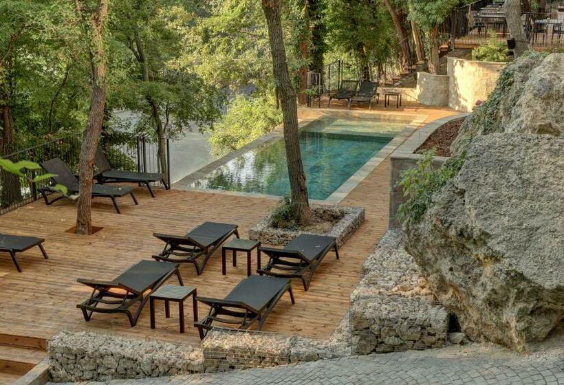 Umani Hotel Free Beach Free Parking