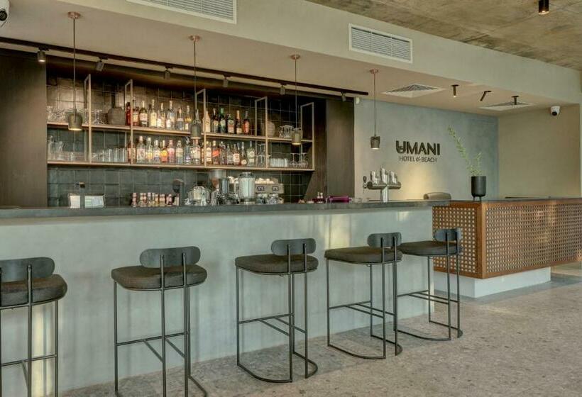 Umani Hotel Free Beach Free Parking