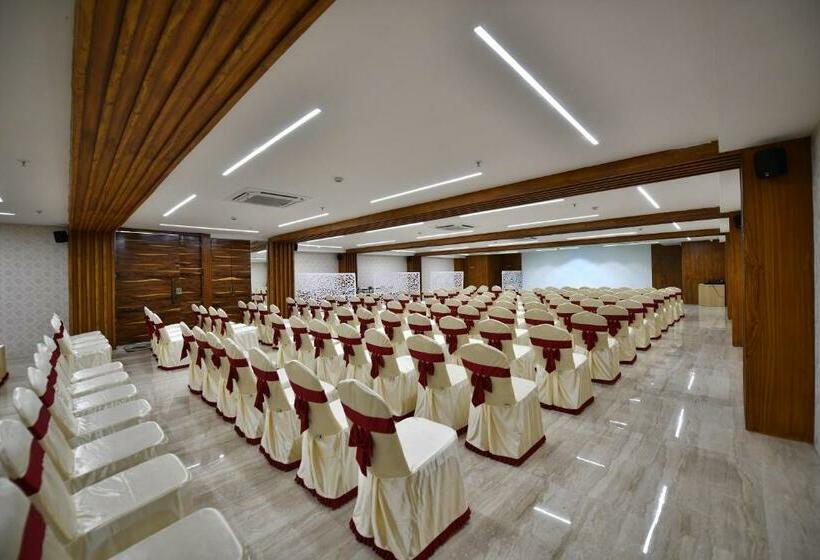 בית מלון כפרי Urban Delight Managed By Cannychoice